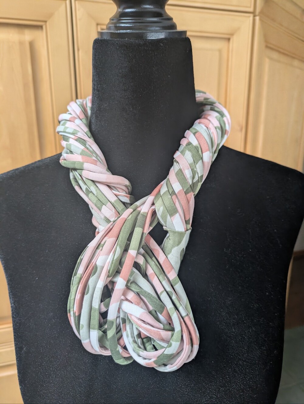 Scarf O/S